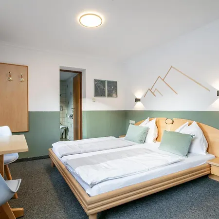 Schreder * Kirchberg in Tirol
