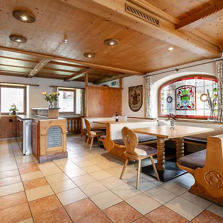 Tatil Evi Schreder Kirchberg in Tirol