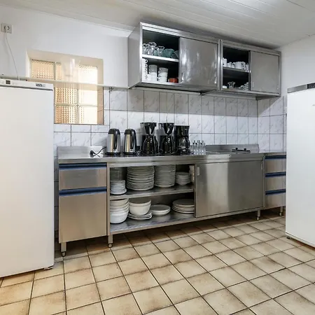 Prázdninový dům Schreder Kirchberg in Tirol