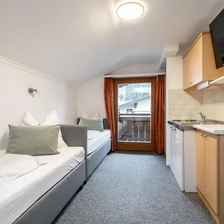 Holiday home Schreder Kirchberg in Tirol