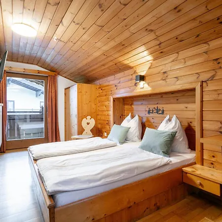 Tatil Evi Schreder Kirchberg in Tirol