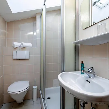 Schreder Kirchberg in Tirol