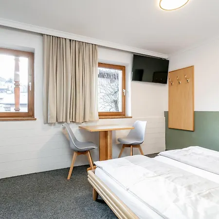 Prázdninový dům Schreder Kirchberg in Tirol