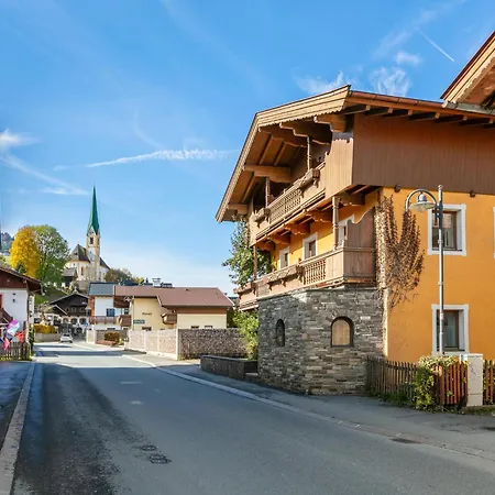 Schreder Tatil Evi Kirchberg in Tirol