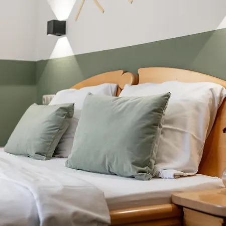 Schreder Prázdninový dům Kirchberg in Tirol