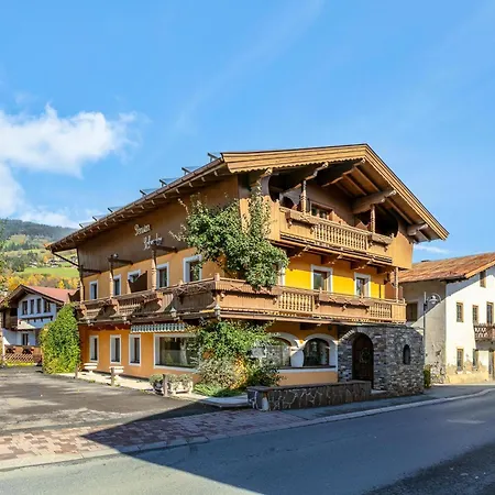 בית נופש Schreder *