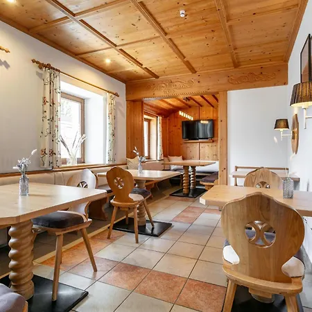 Schreder Kirchberg in Tirol