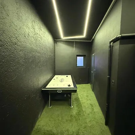 Schreder * קירשברג אין טירול