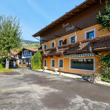 Schreder בית נופש