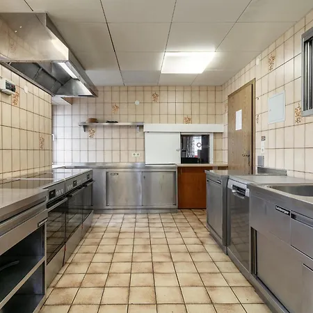 Schreder Vakantiehuis Kirchberg in Tirol