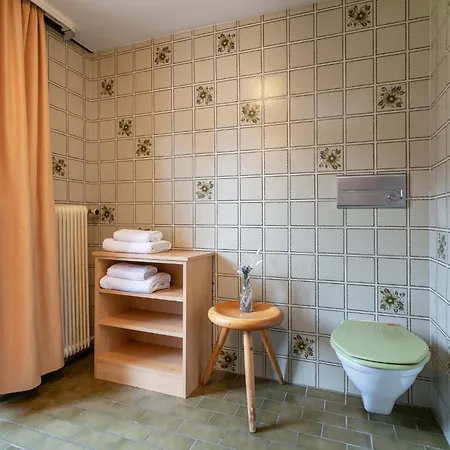 Vakantiehuis Schreder *