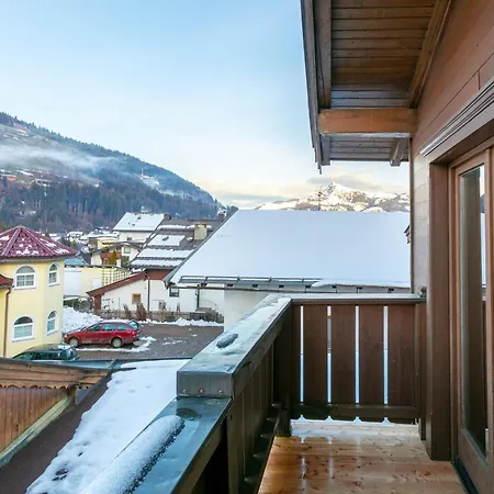 Vakantiehuis Schreder Kirchberg in Tirol