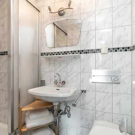 Schreder Vakantiehuis