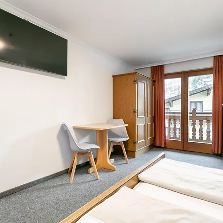 Schreder * Kirchberg in Tirol