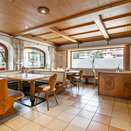 Schreder Vakantiehuis *