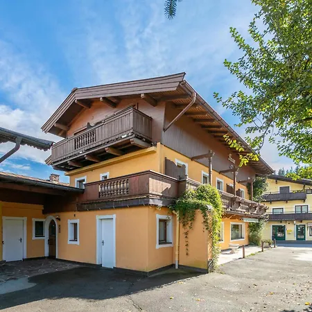 Schreder Kirchberg in Tirol