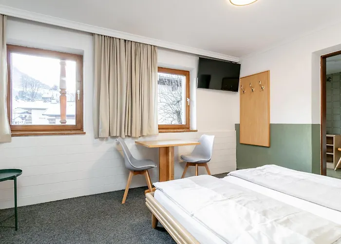 Tatil Evi Schreder *