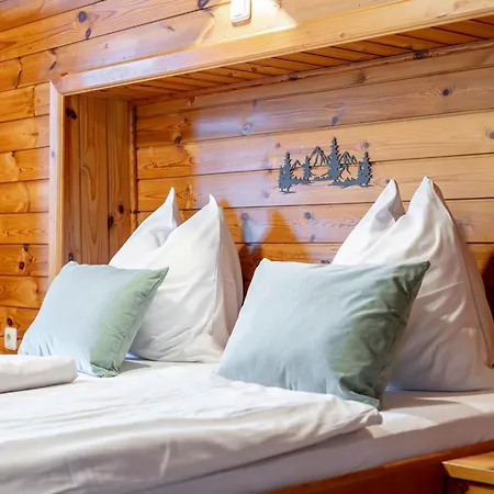 Сasa de vacaciones Schreder Kirchberg in Tirol