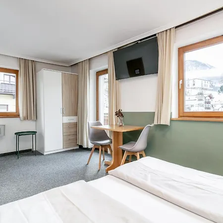 Schreder Сasa de vacaciones Kirchberg in Tirol