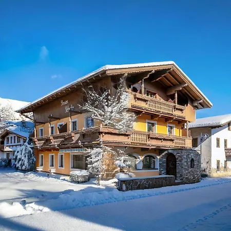 Сasa de vacaciones Schreder