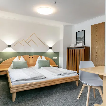 Сasa de vacaciones Schreder Kirchberg in Tirol