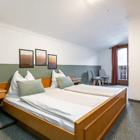 Сasa de vacaciones Schreder Kirchberg in Tirol