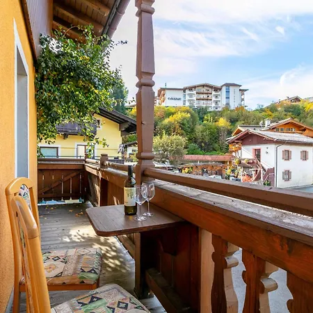 Dom wakacyjny Schreder Kirchberg in Tirol
