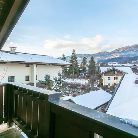 Schreder * Kirchberg in Tirol