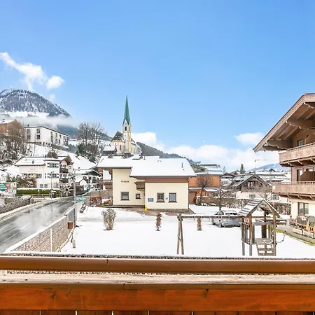 Schreder Semesterbostad *